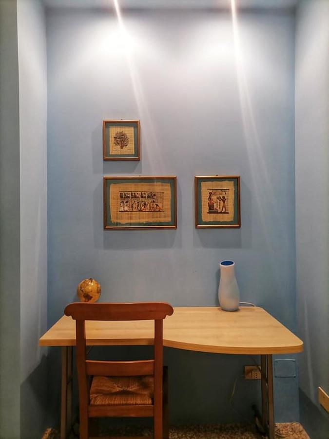 圣安娜酒店 Bedonia 外观 照片